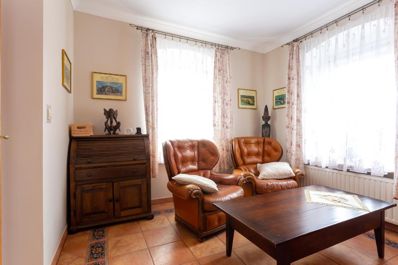 Caloroczny Dom Wakacyjny Magnolia Milkow-Karpacz Εξωτερικό φωτογραφία
