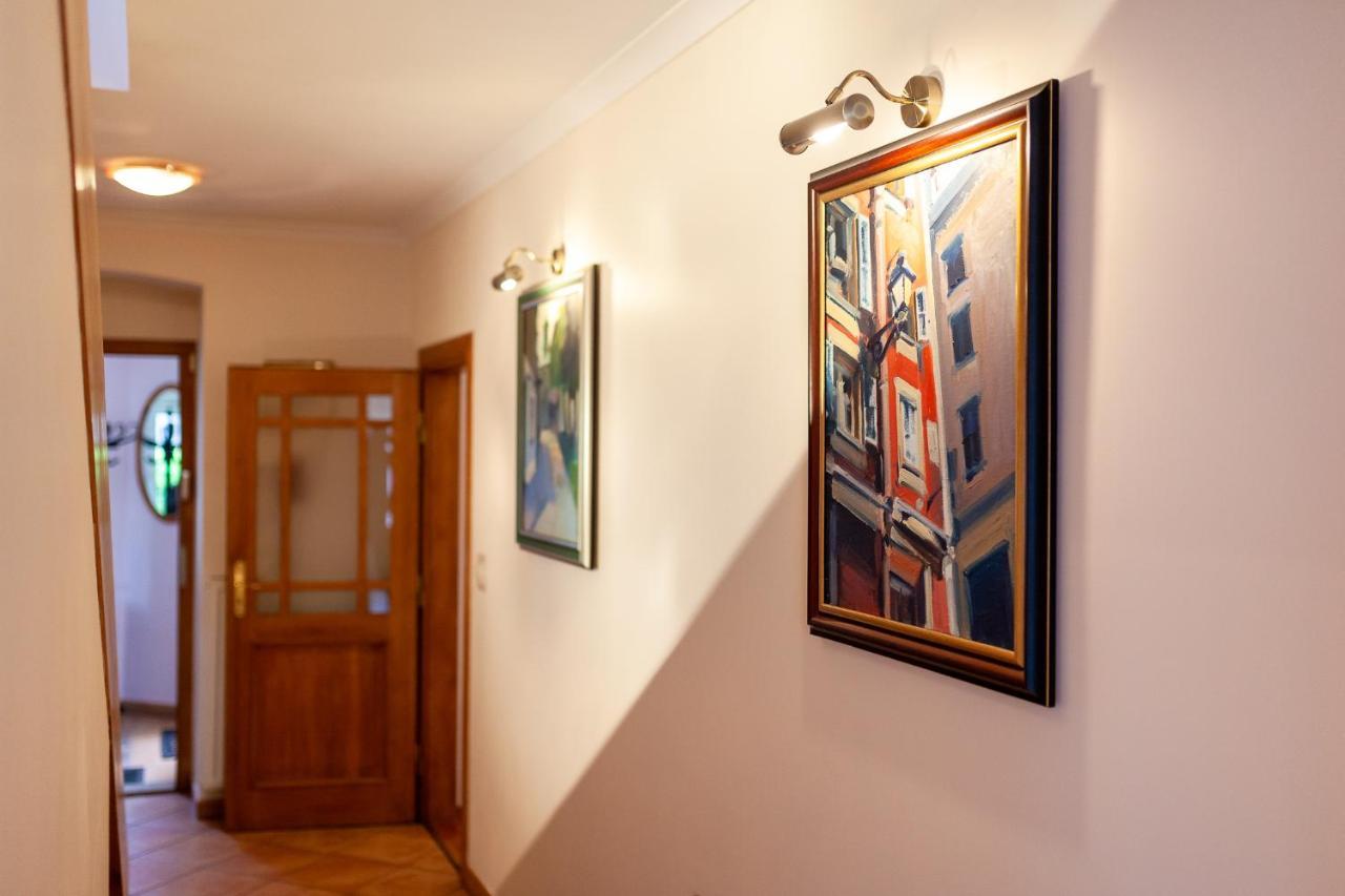 Caloroczny Dom Wakacyjny Magnolia Milkow-Karpacz Εξωτερικό φωτογραφία